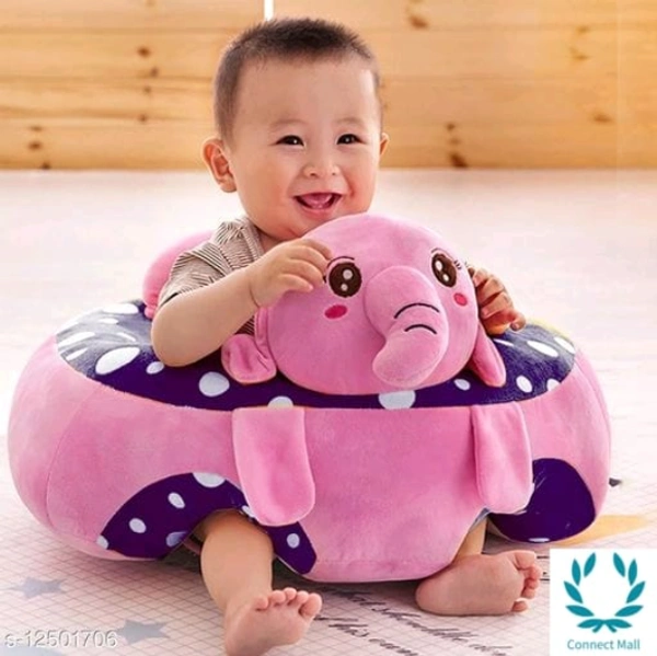 Attractive Unisex Soft Toys - Free Size, Polycotton, Multipack :1